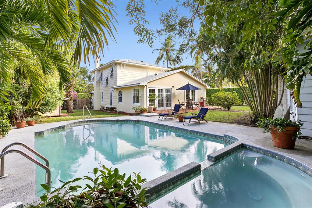 PROSPECT PARK SOUTH - Residential