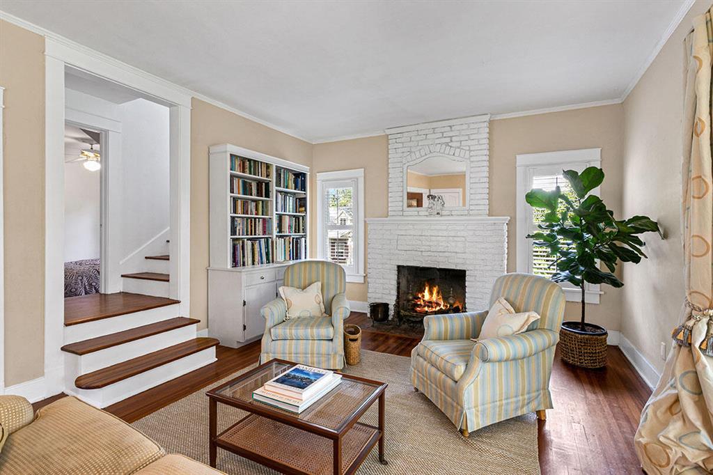 PROSPECT PARK SOUTH - Residential