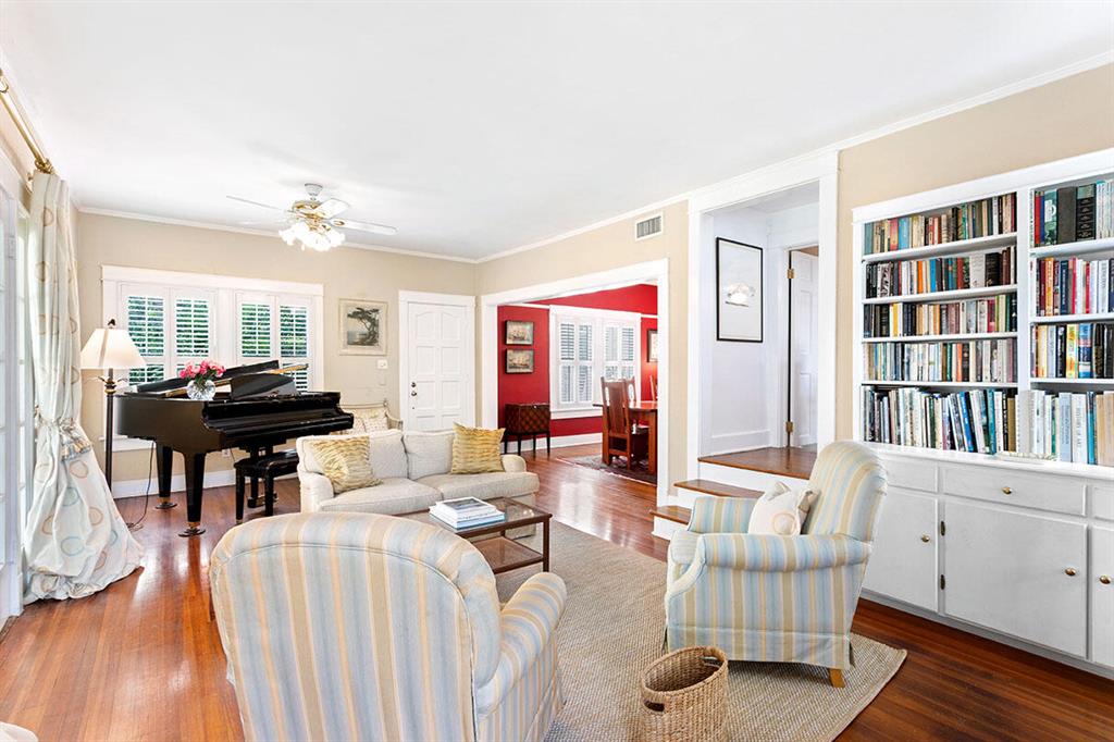 PROSPECT PARK SOUTH - Residential