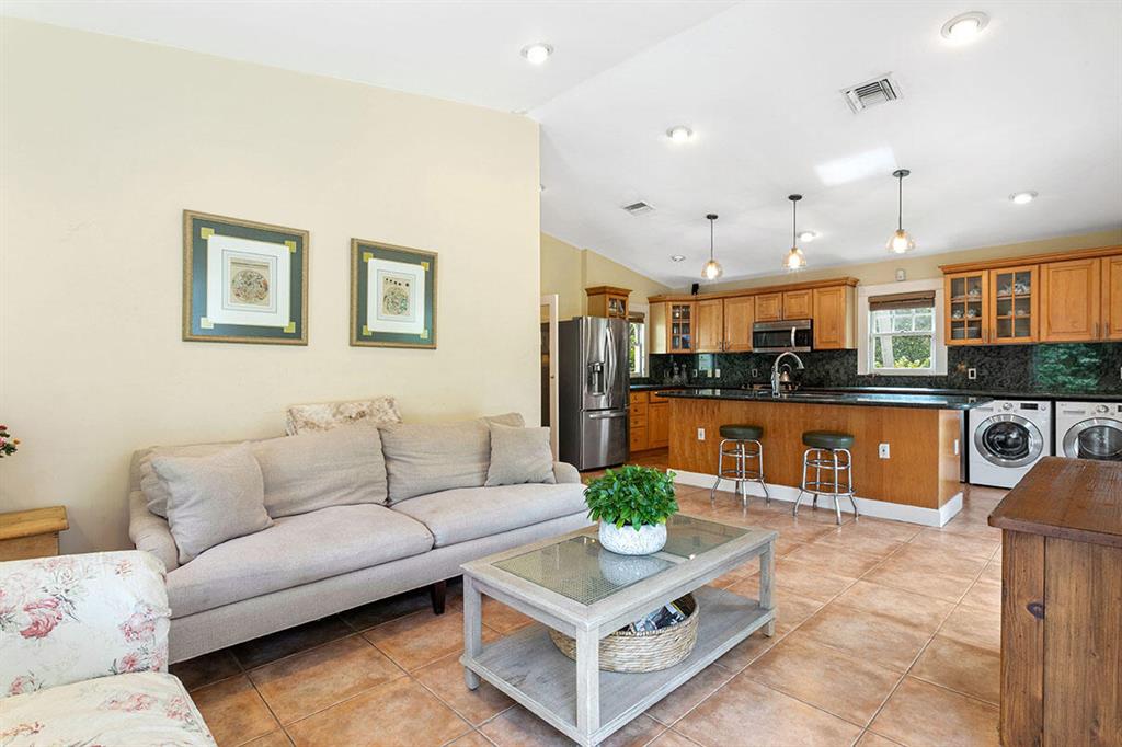 PROSPECT PARK SOUTH - Residential