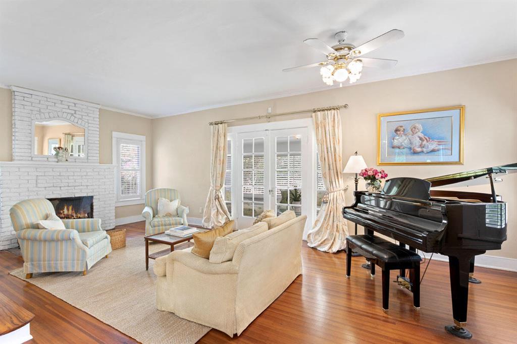 PROSPECT PARK SOUTH - Residential