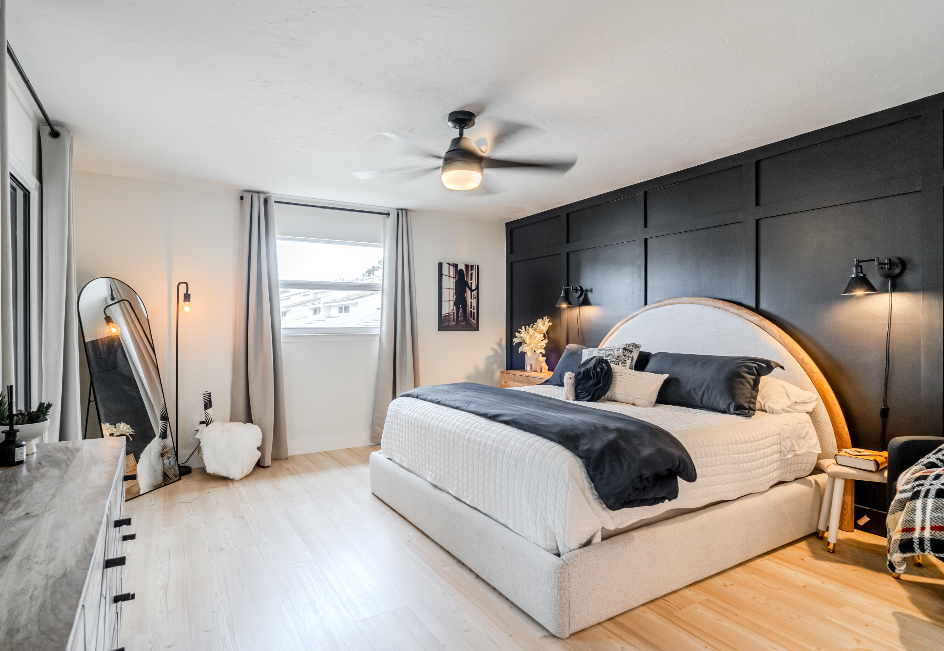 EDGEMERE - Residential