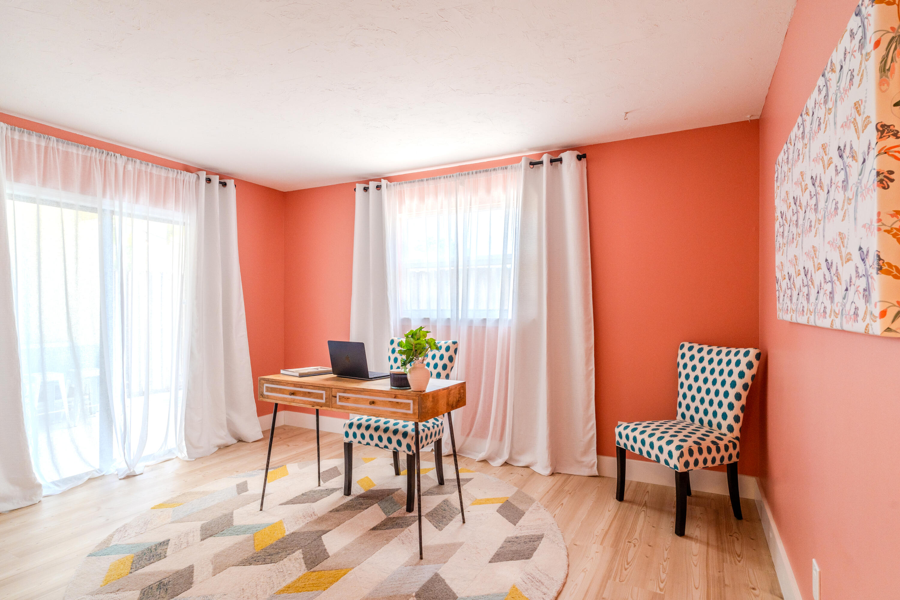 EDGEMERE - Residential