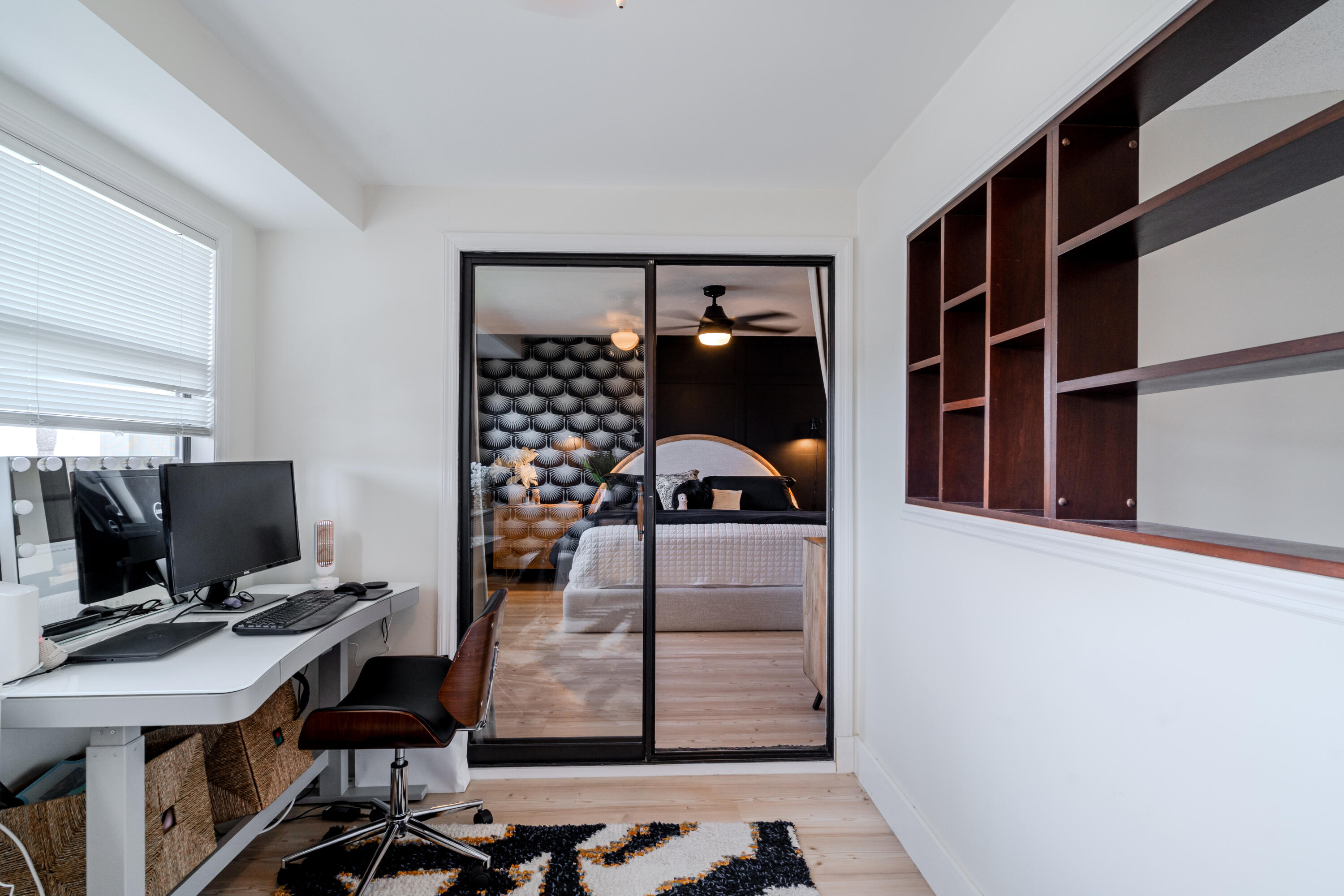 EDGEMERE - Residential