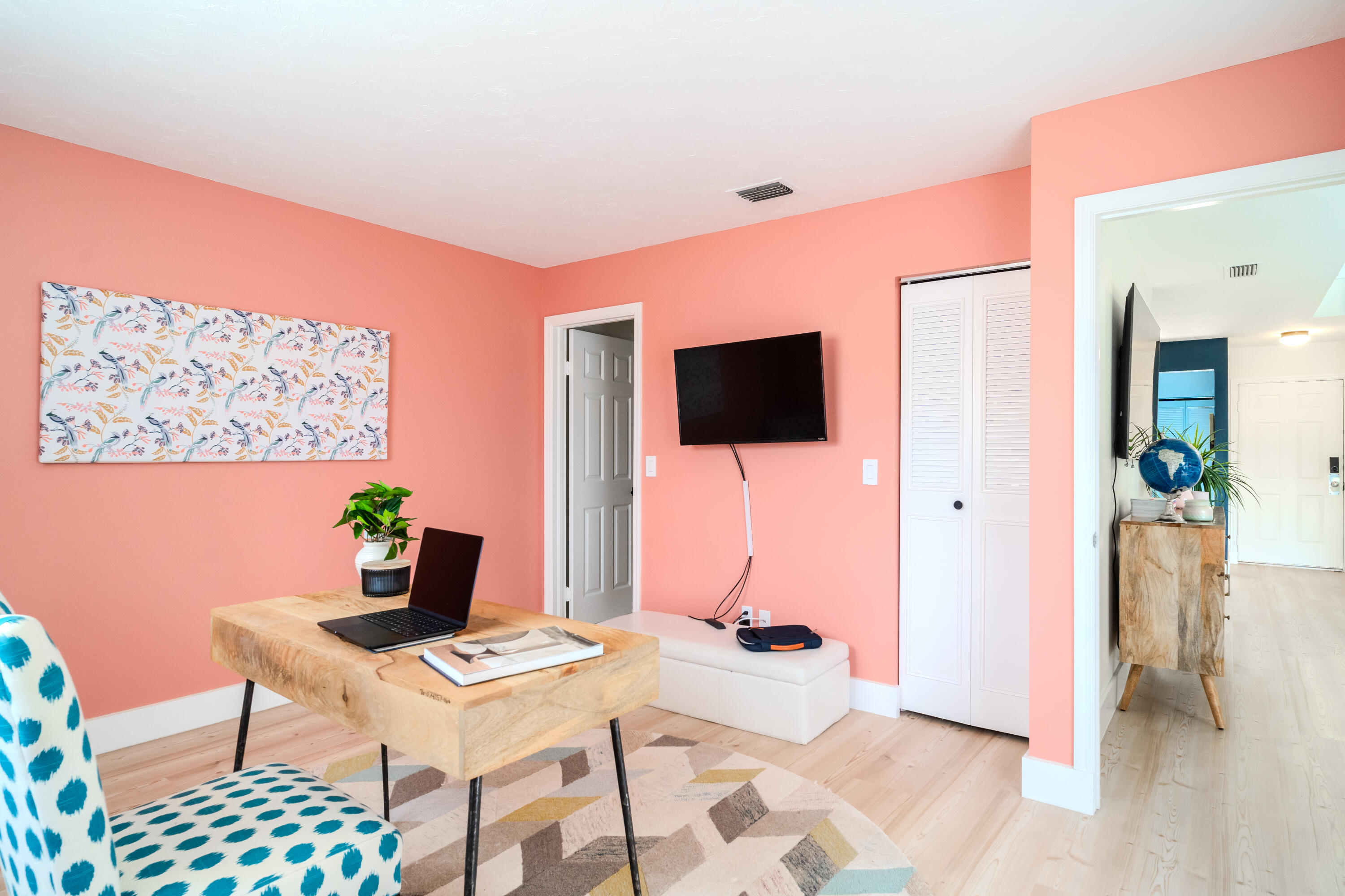 EDGEMERE - Residential