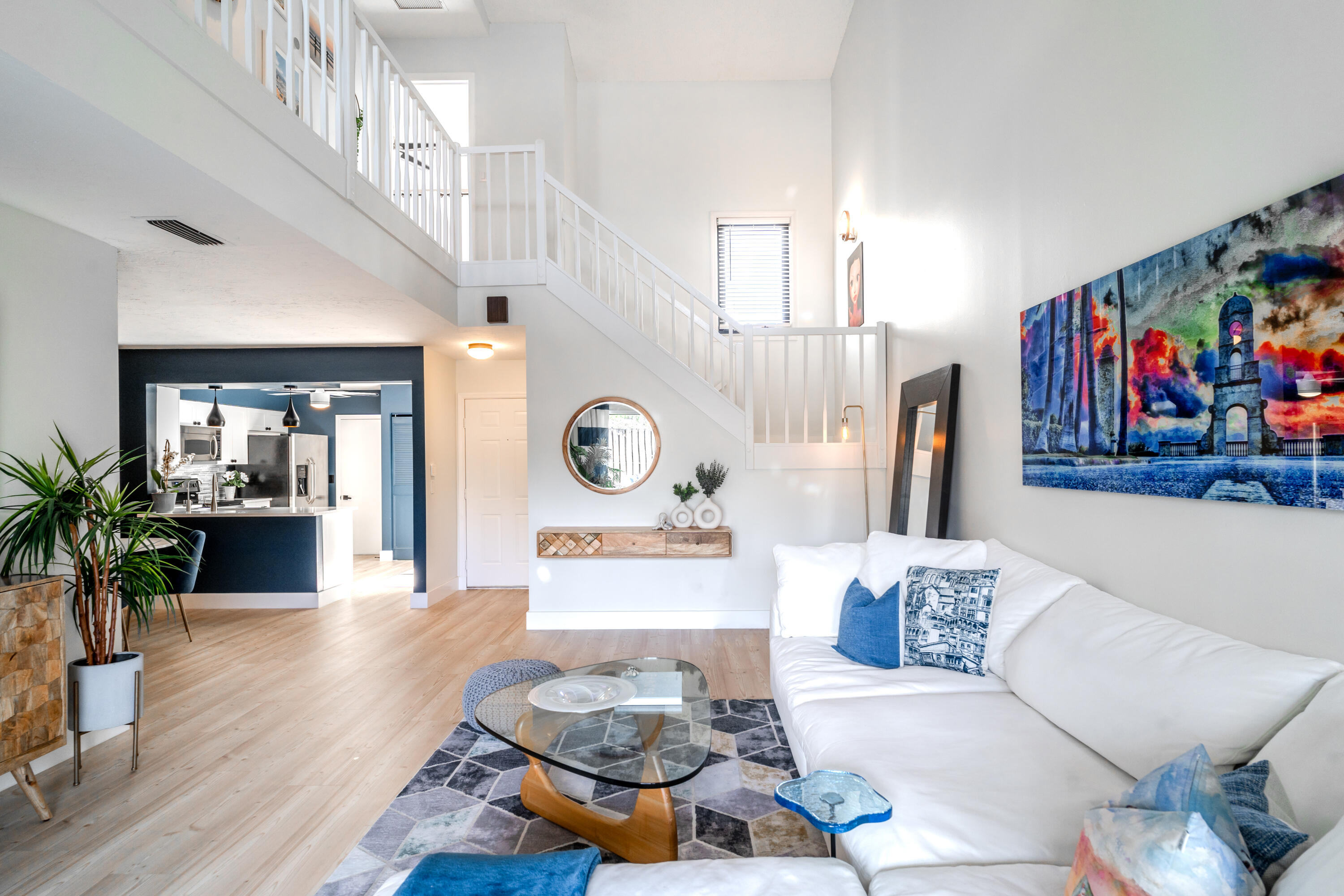 EDGEMERE - Residential