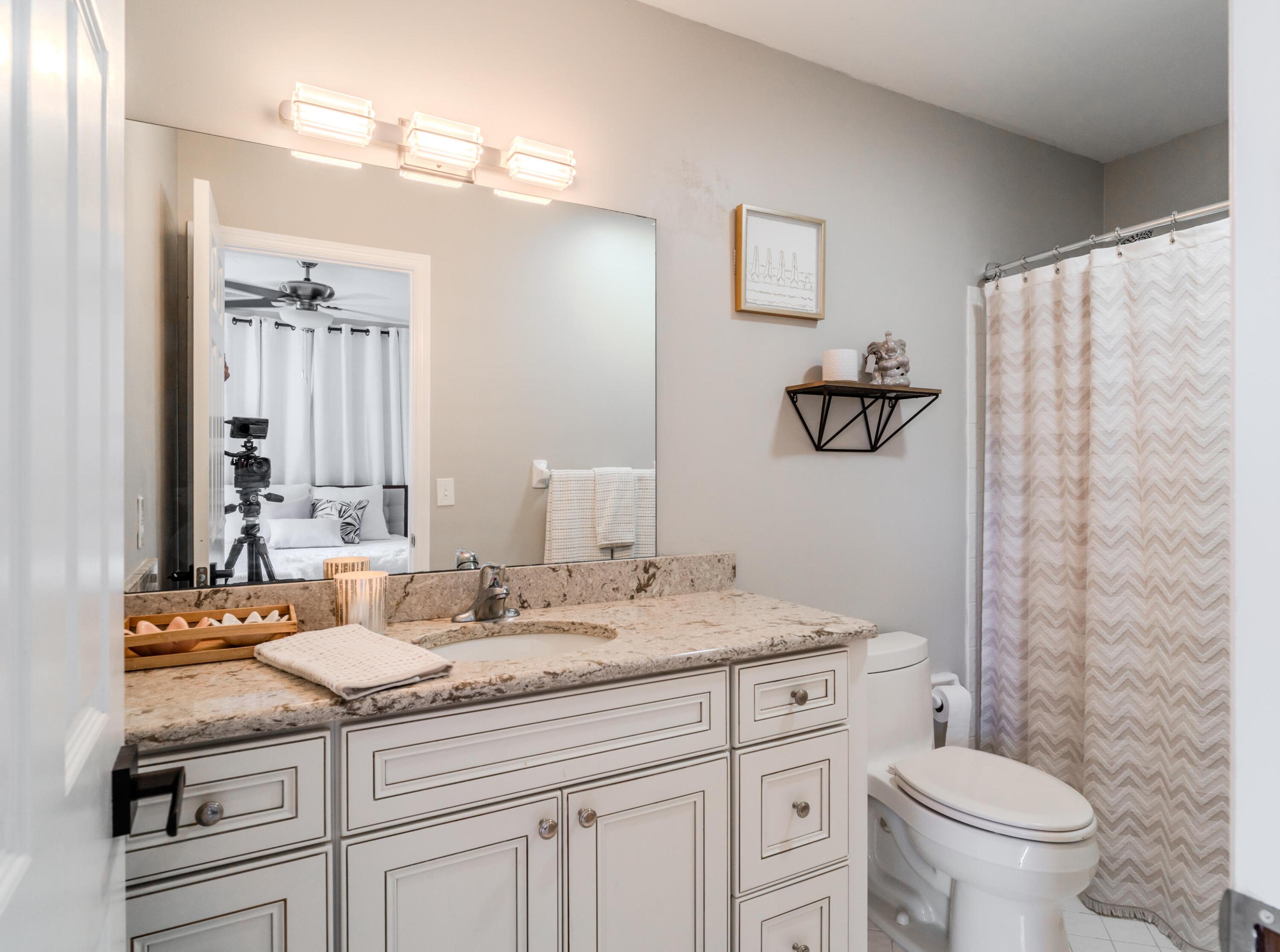 EDGEMERE - Residential