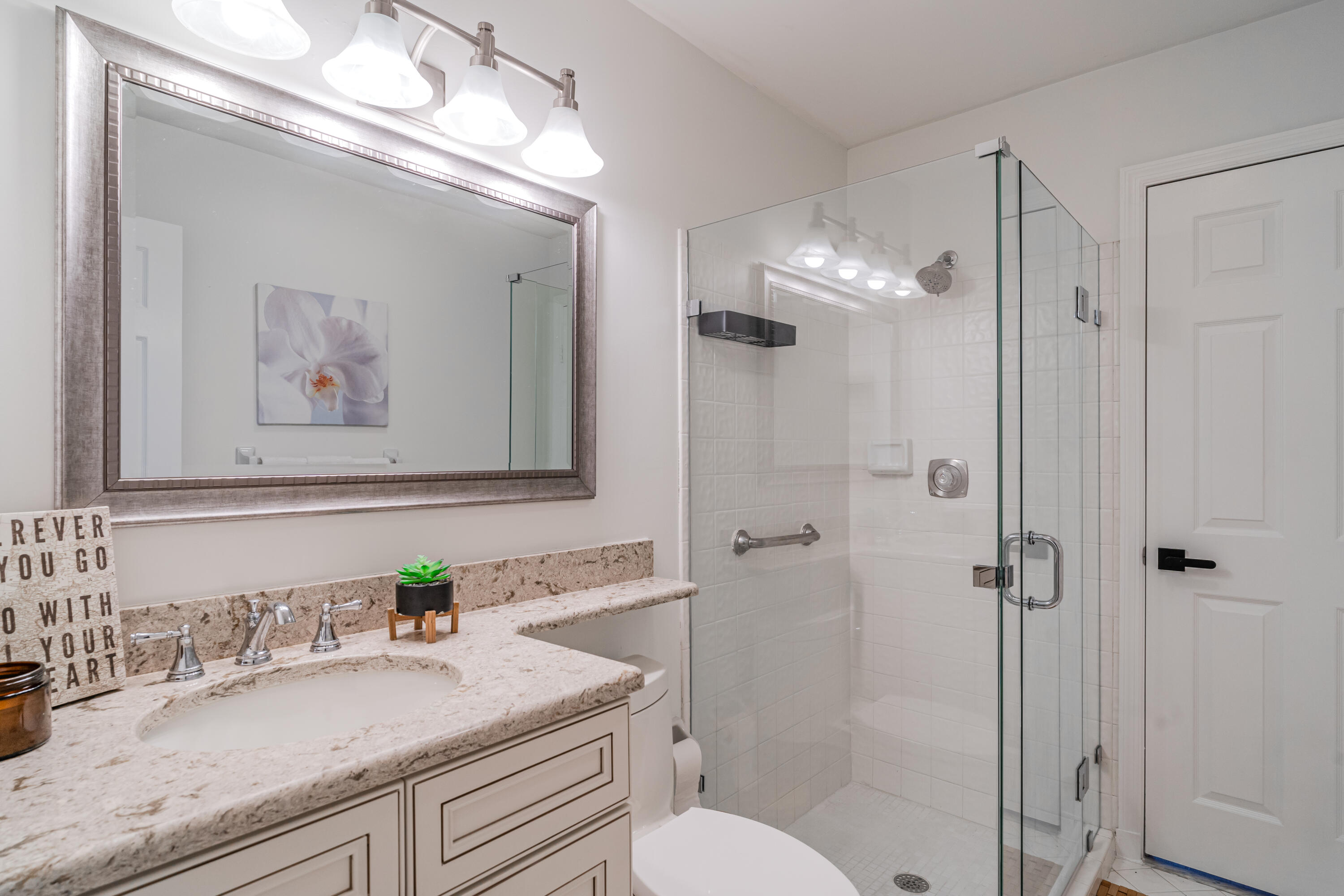 EDGEMERE - Residential