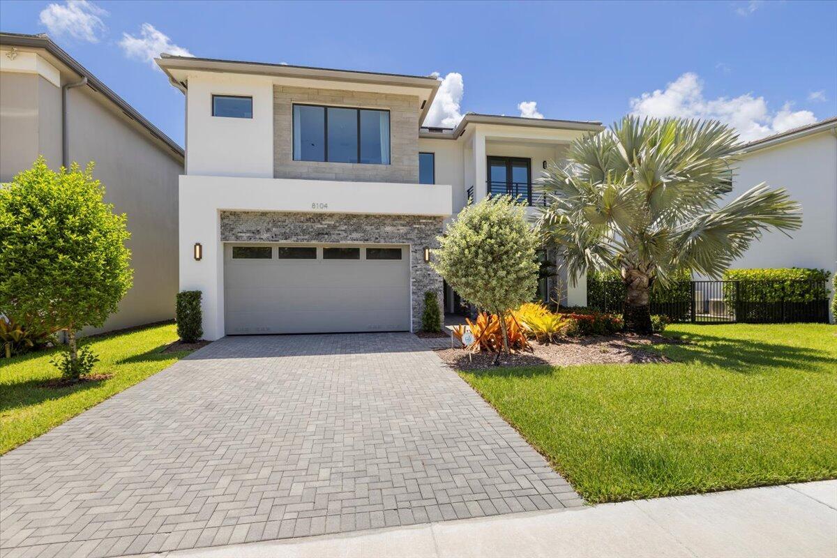 8104 Laurel Falls Drive