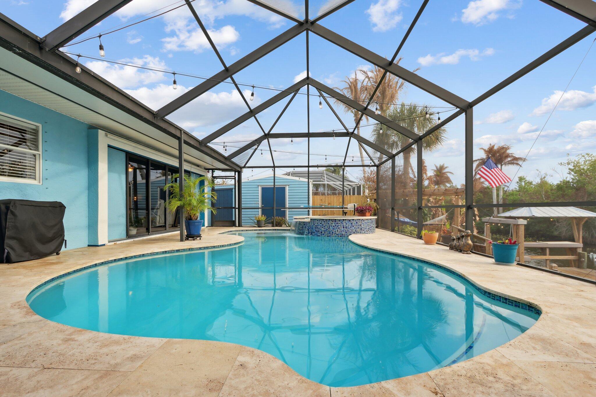 RIVER PARK UNIT 2 - Residential