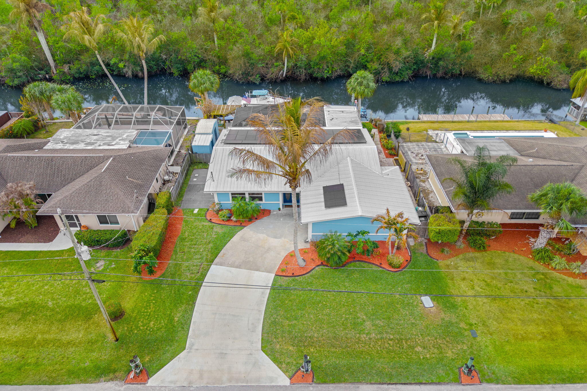 RIVER PARK UNIT 2 - Residential