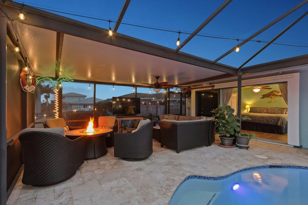 Photo of 310 Holly Avenue, Port Saint Lucie, FL 34952 (MLS # R11167561)