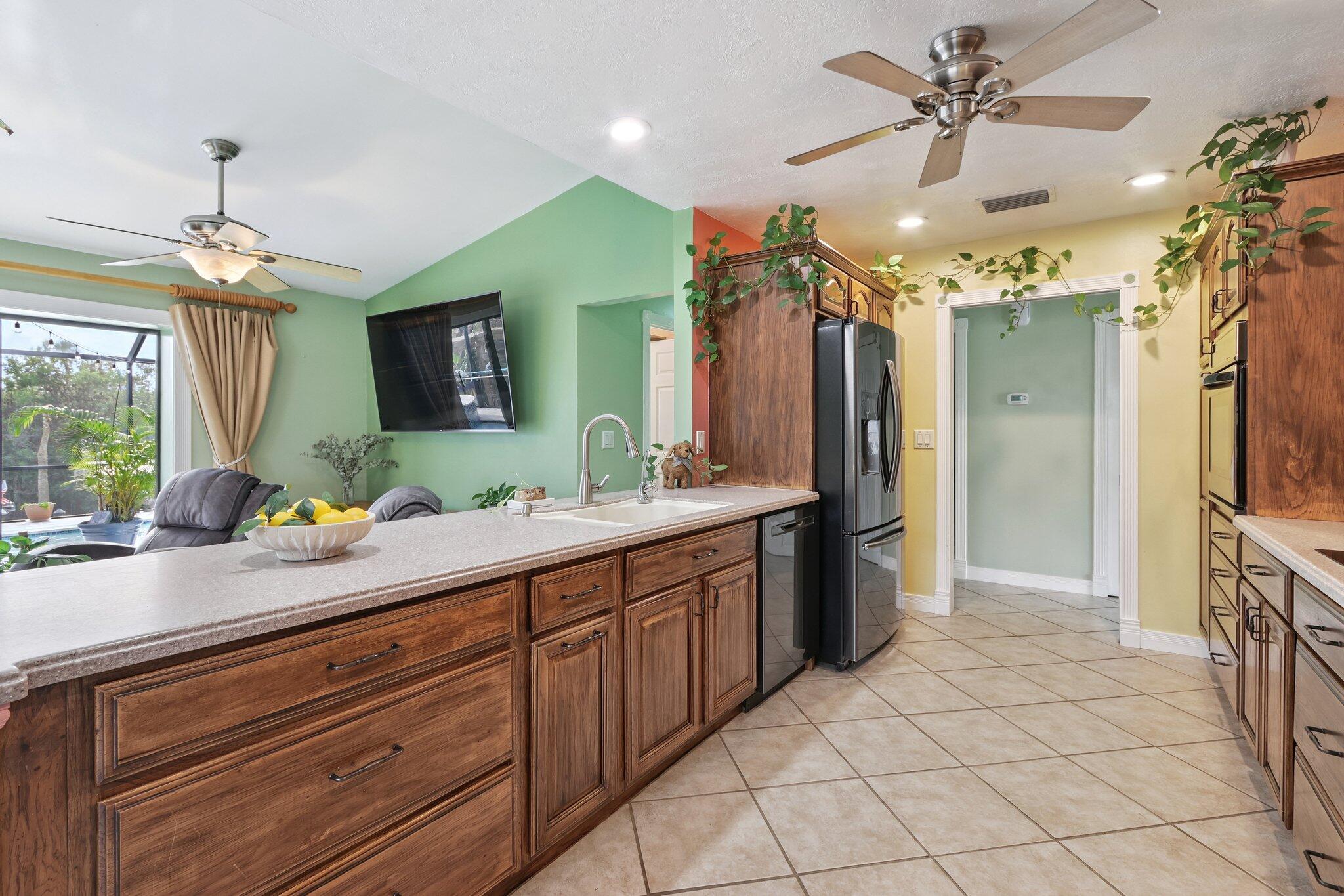 RIVER PARK UNIT 2 - Residential