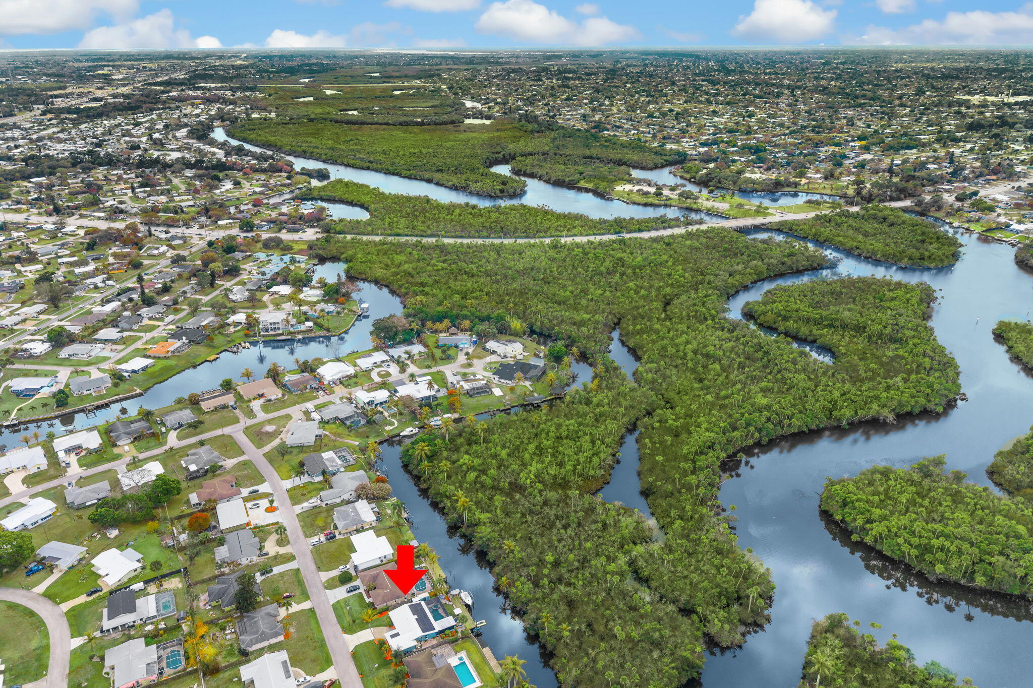 RIVER PARK UNIT 2 - Residential