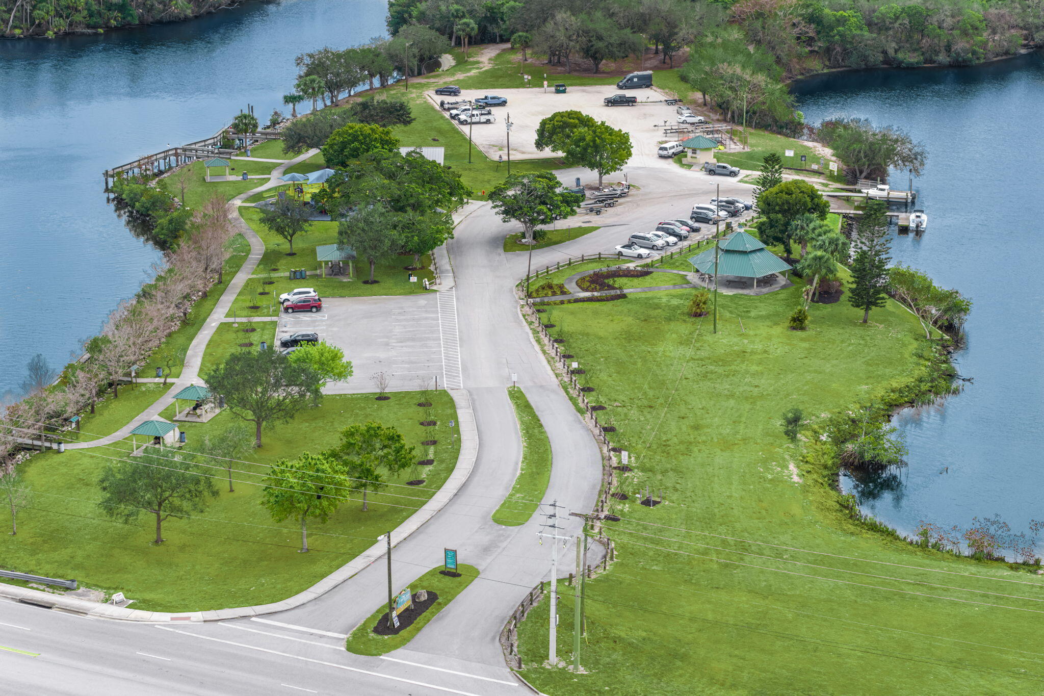 RIVER PARK UNIT 2 - Residential