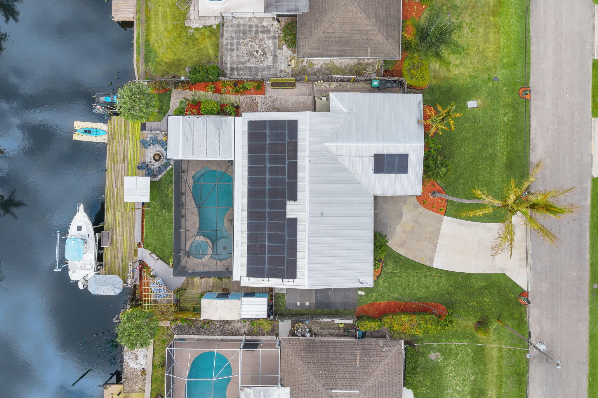 RIVER PARK UNIT 2 - Residential