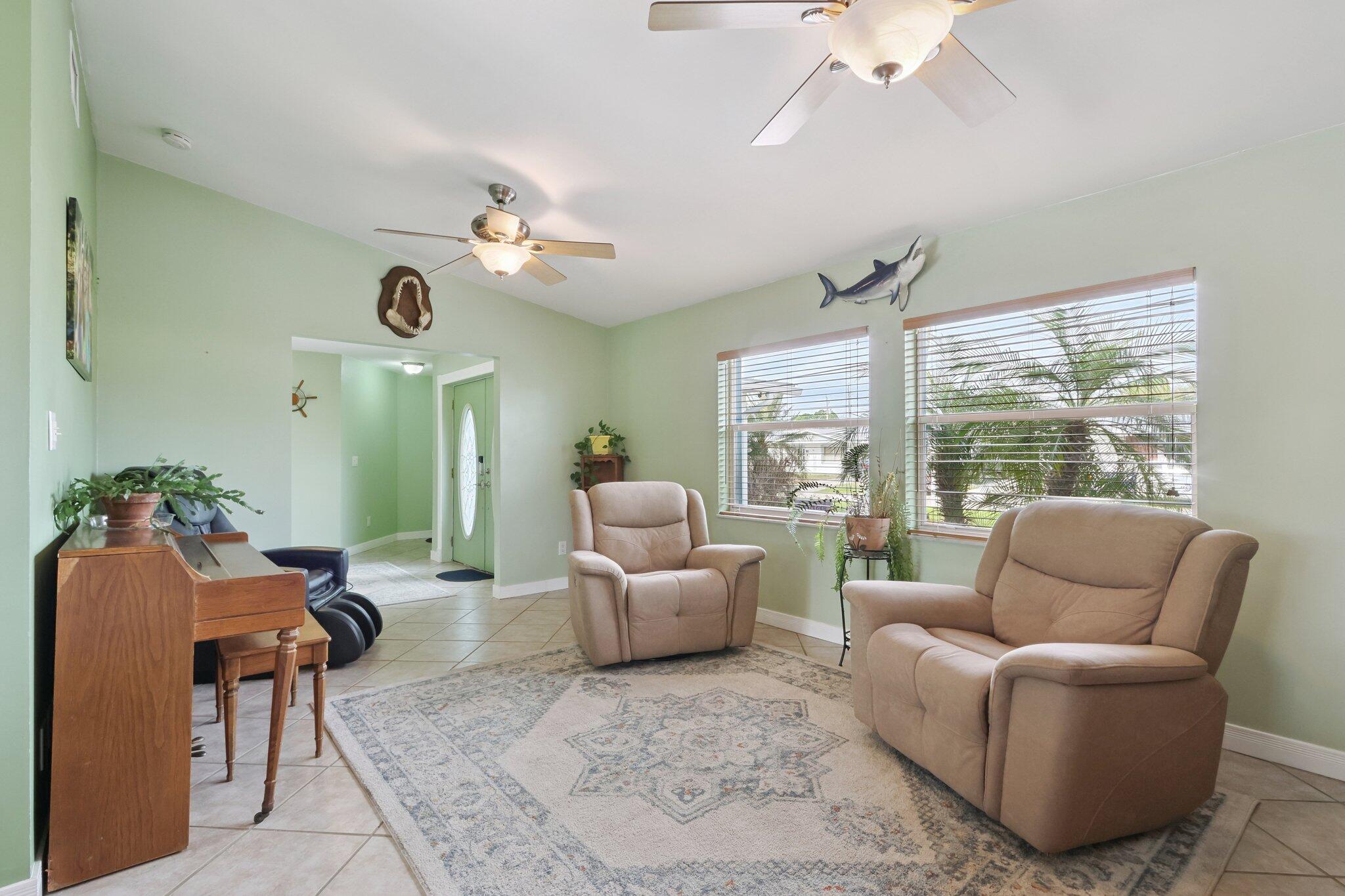 RIVER PARK UNIT 2 - Residential