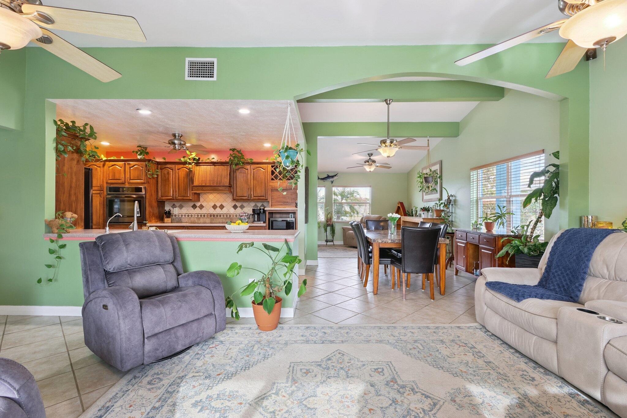 RIVER PARK UNIT 2 - Residential