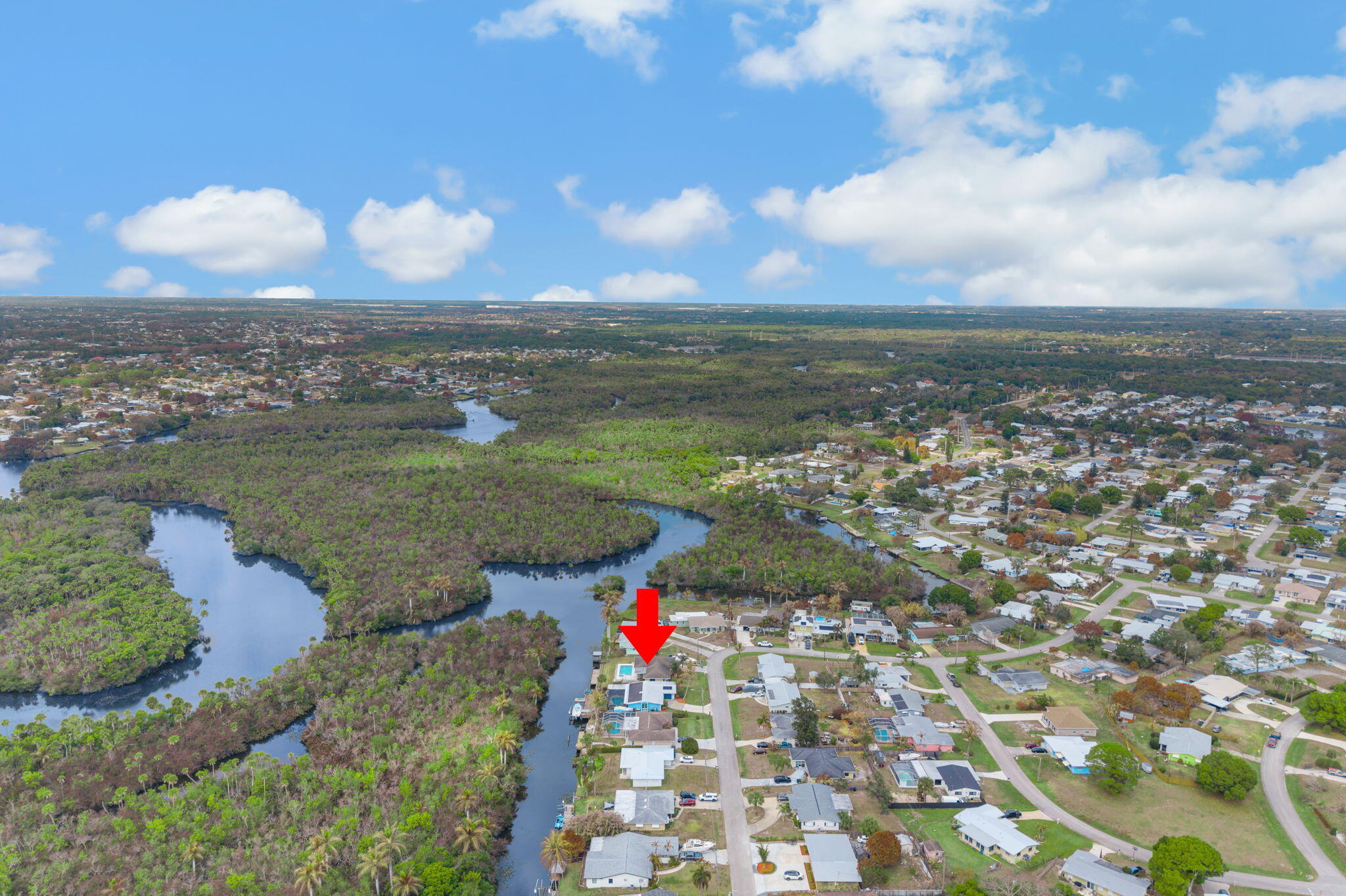 RIVER PARK UNIT 2 - Residential