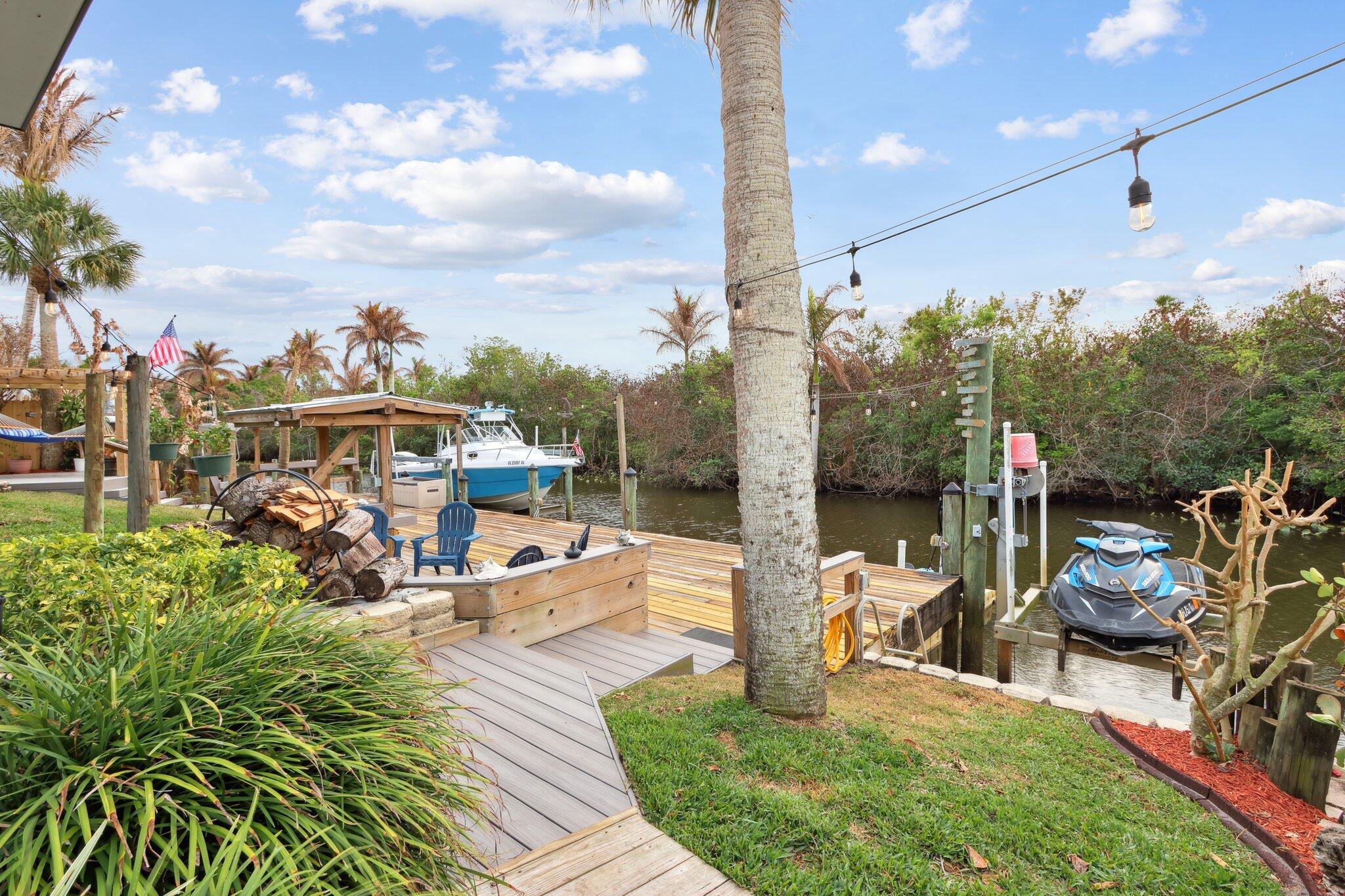 RIVER PARK UNIT 2 - Residential