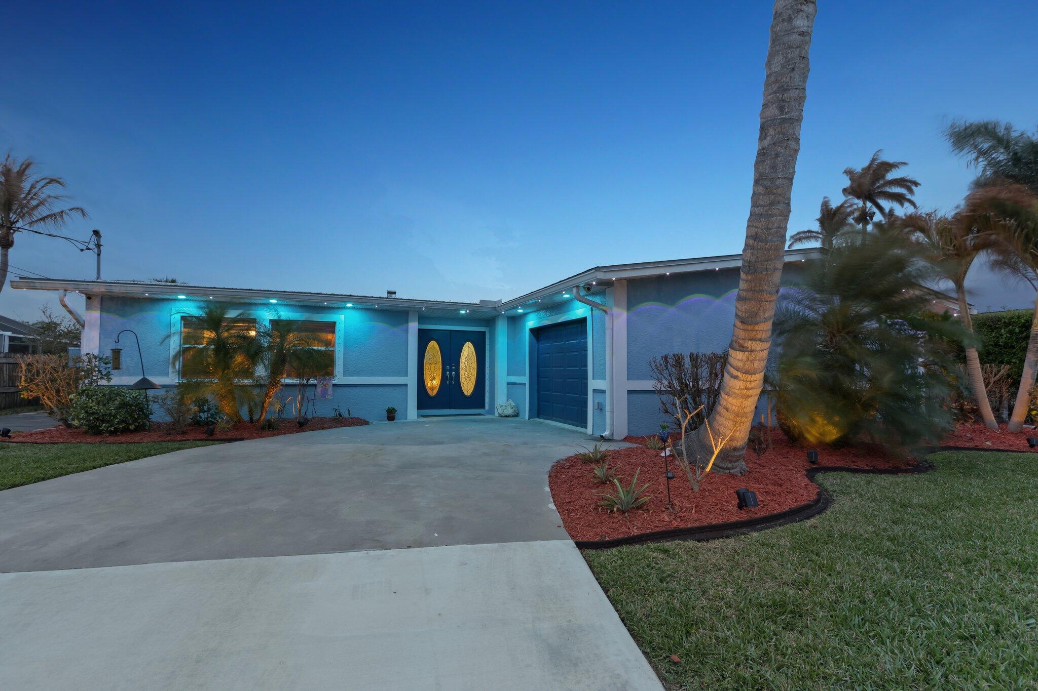 RIVER PARK UNIT 2 - Residential