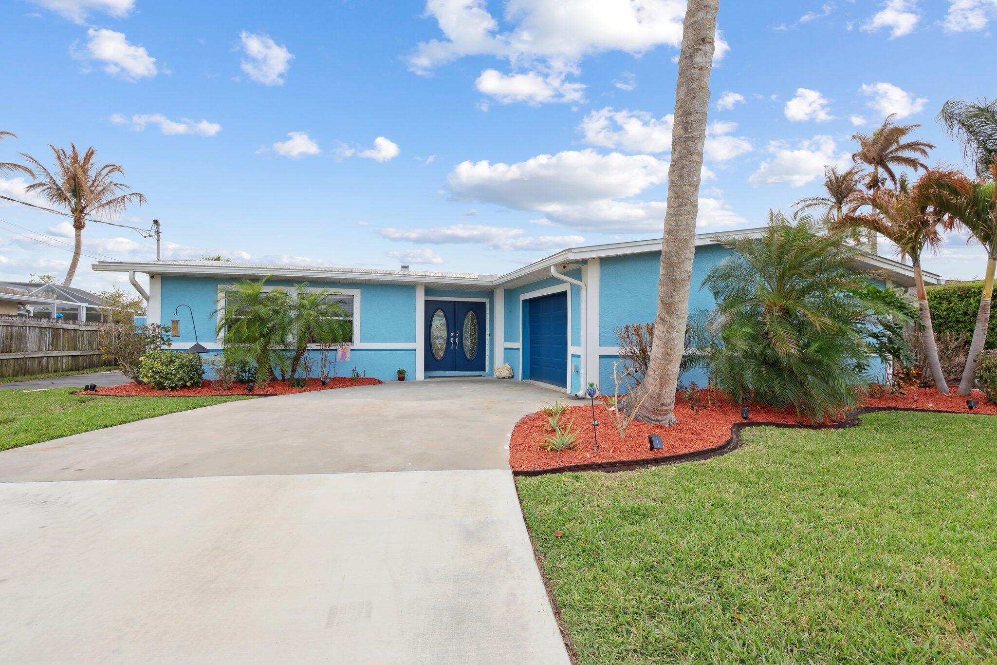 RIVER PARK UNIT 2 - Residential