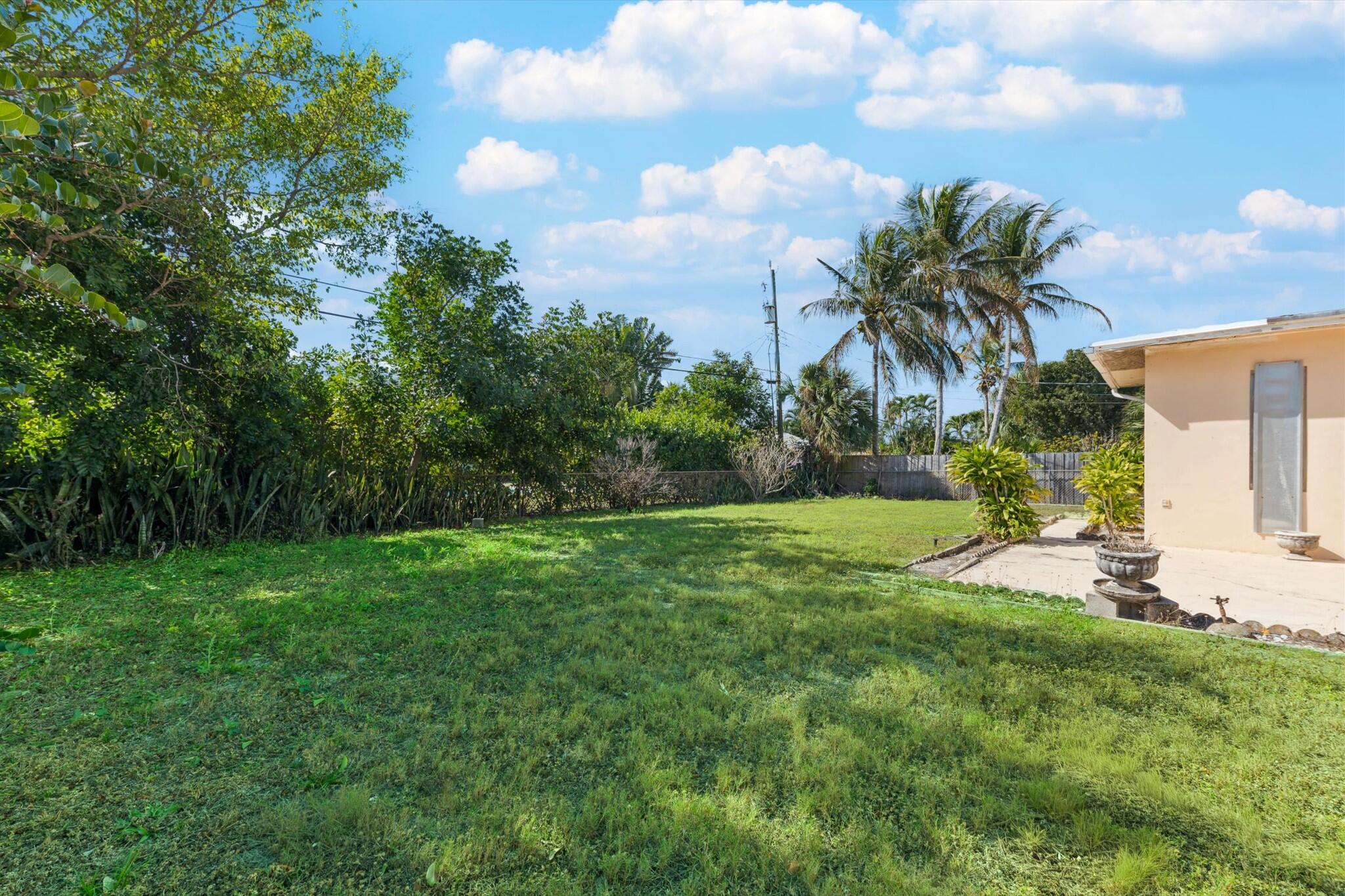 COLLEGE PARK ADD 4 - Residential