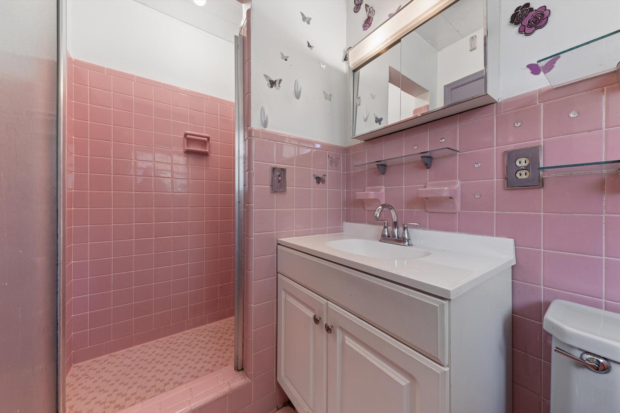 COLLEGE PARK ADD 4 - Residential