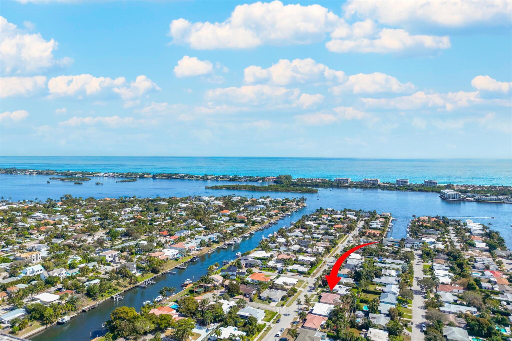 COLLEGE PARK ADD 4 - Residential