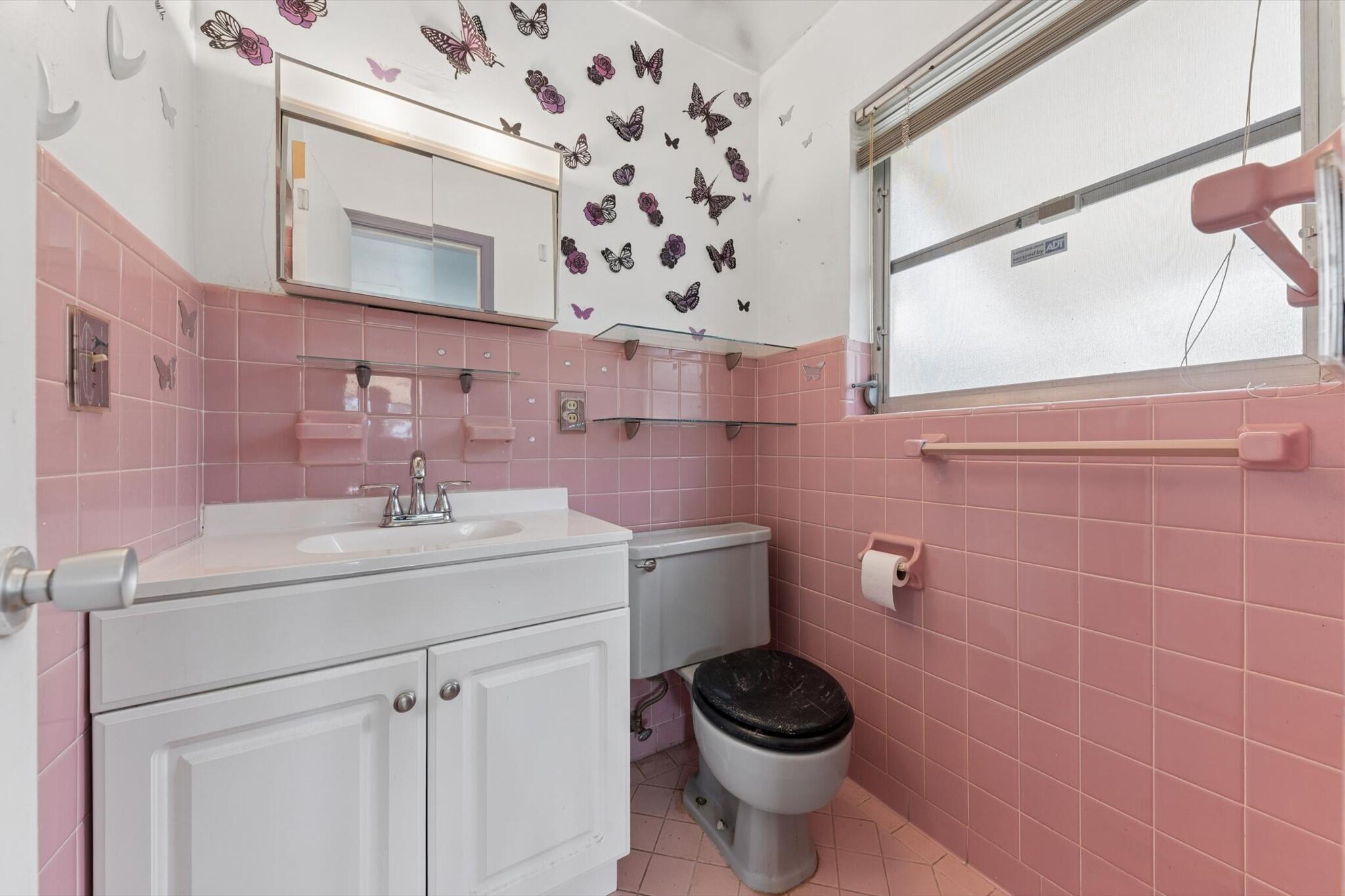 COLLEGE PARK ADD 4 - Residential