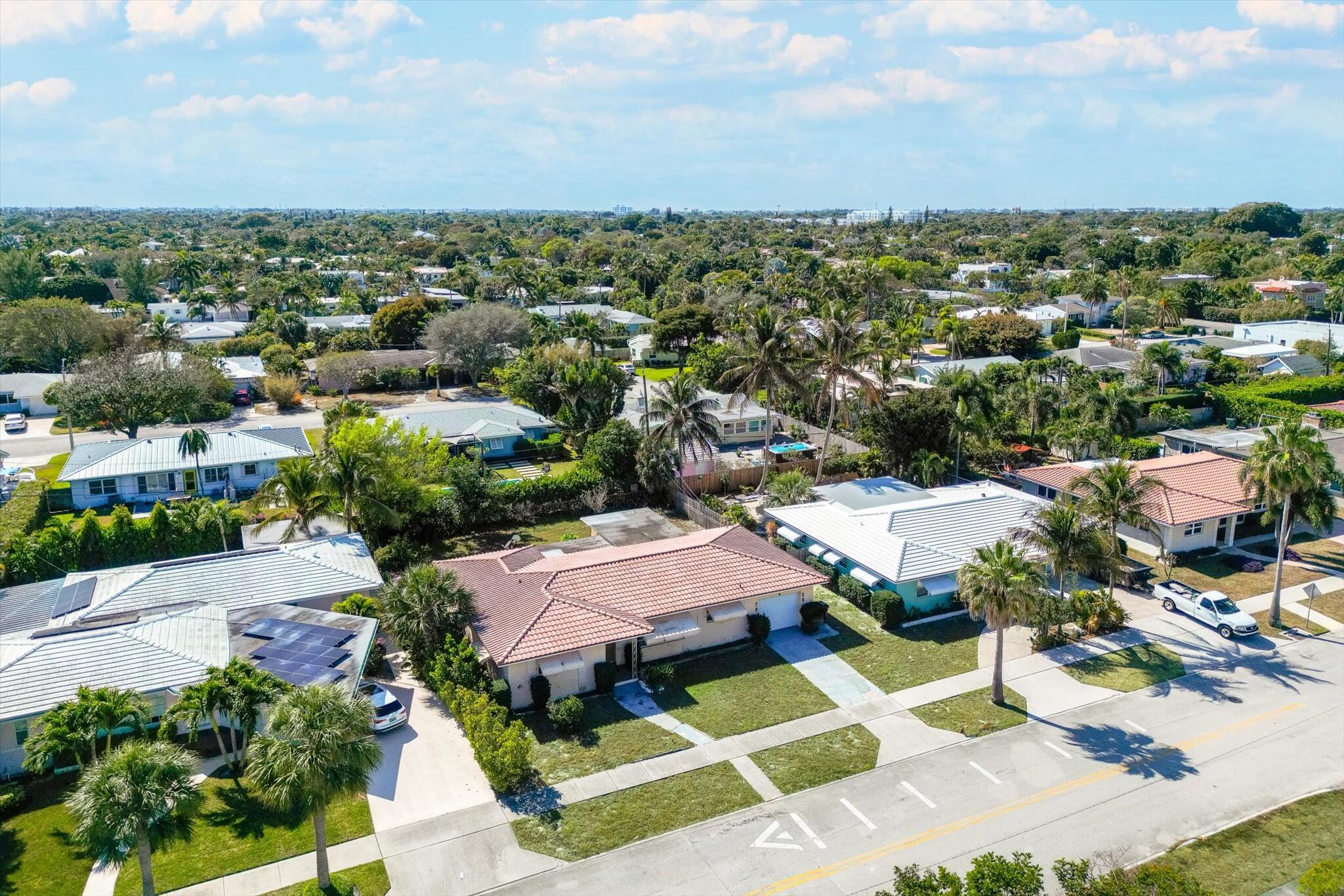 COLLEGE PARK ADD 4 - Residential