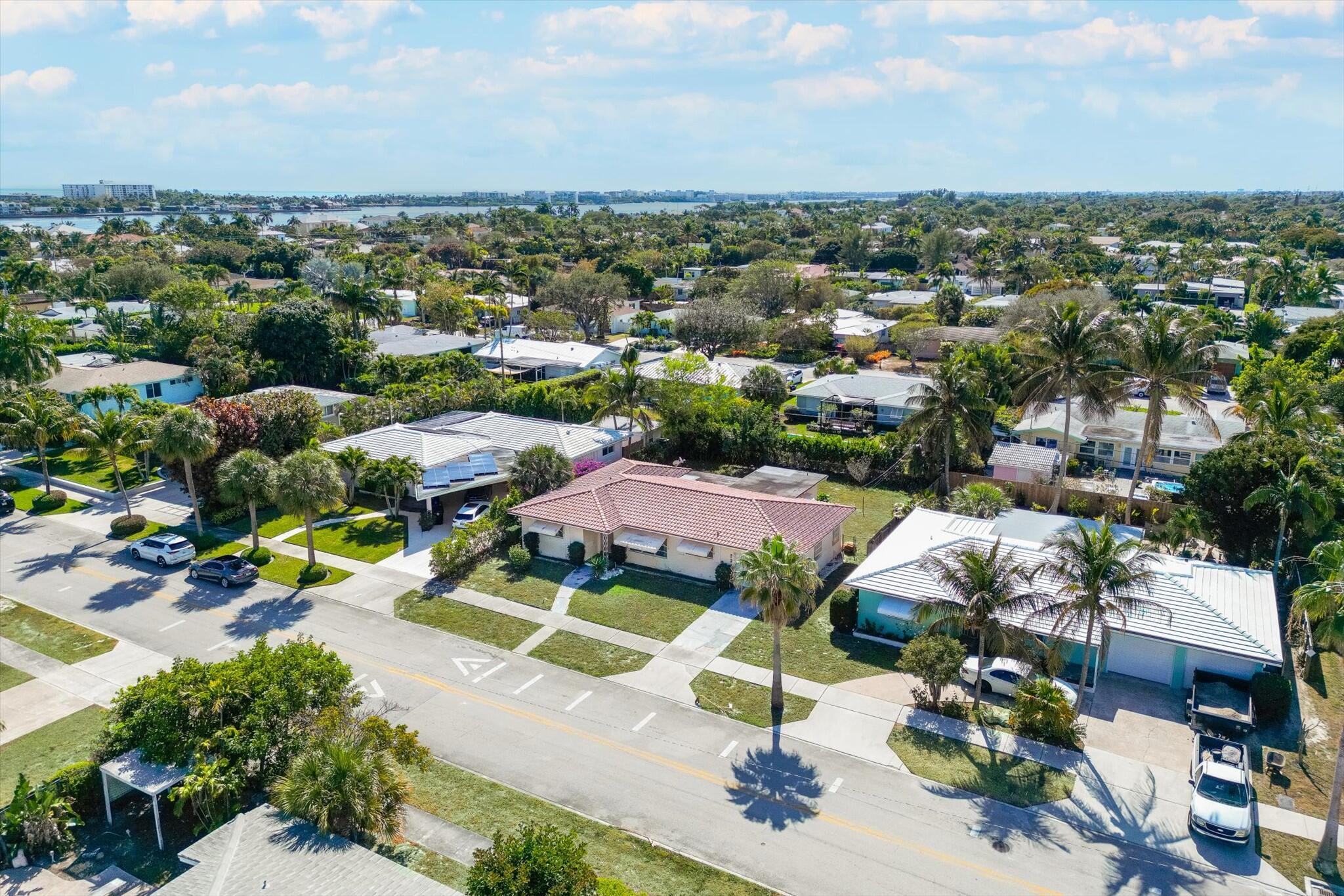 COLLEGE PARK ADD 4 - Residential