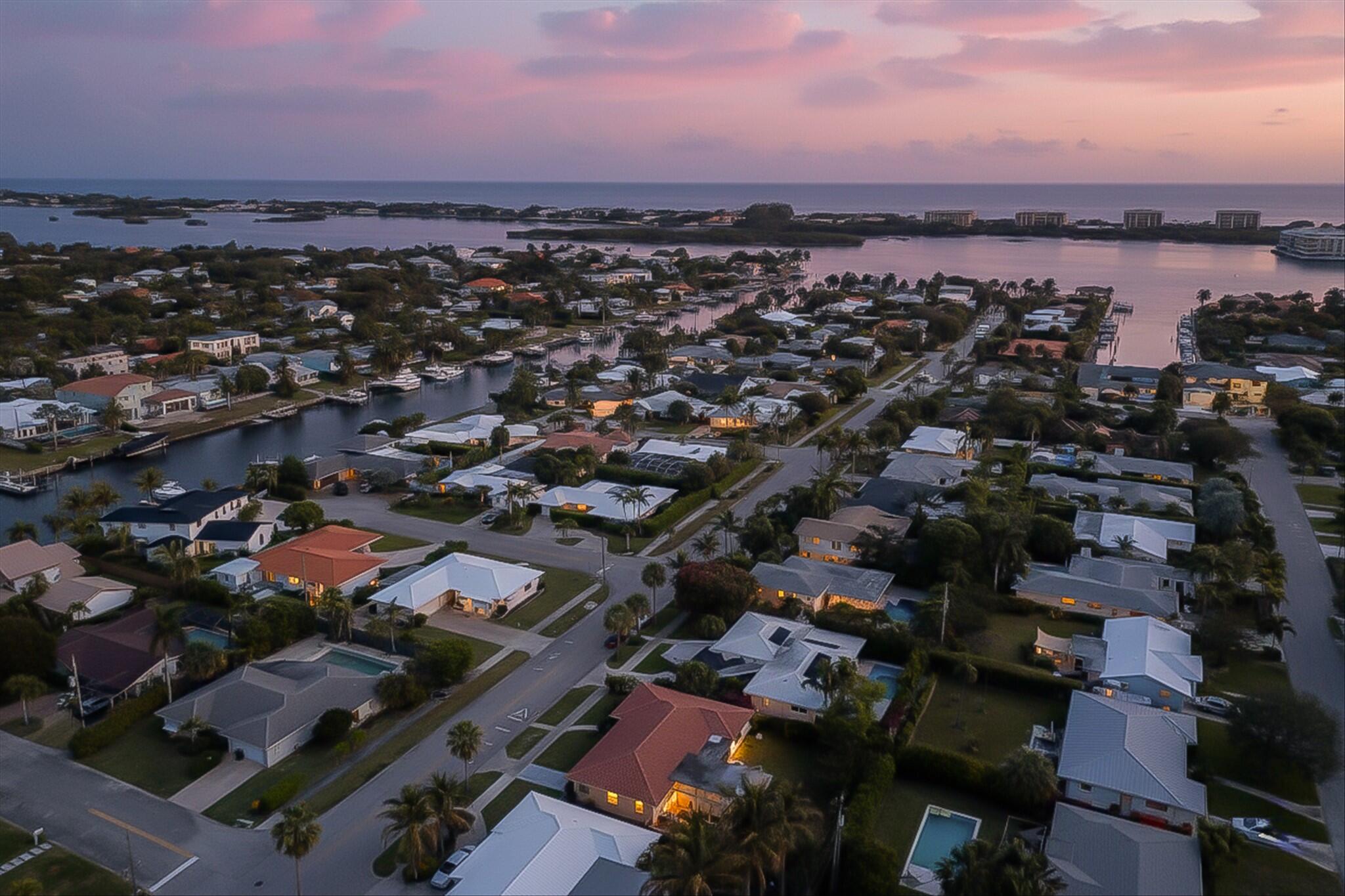 COLLEGE PARK ADD 4 - Residential