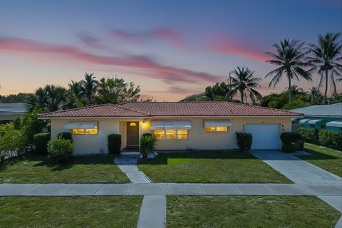 151 Duke Drive Lake Worth Beach FL 33460