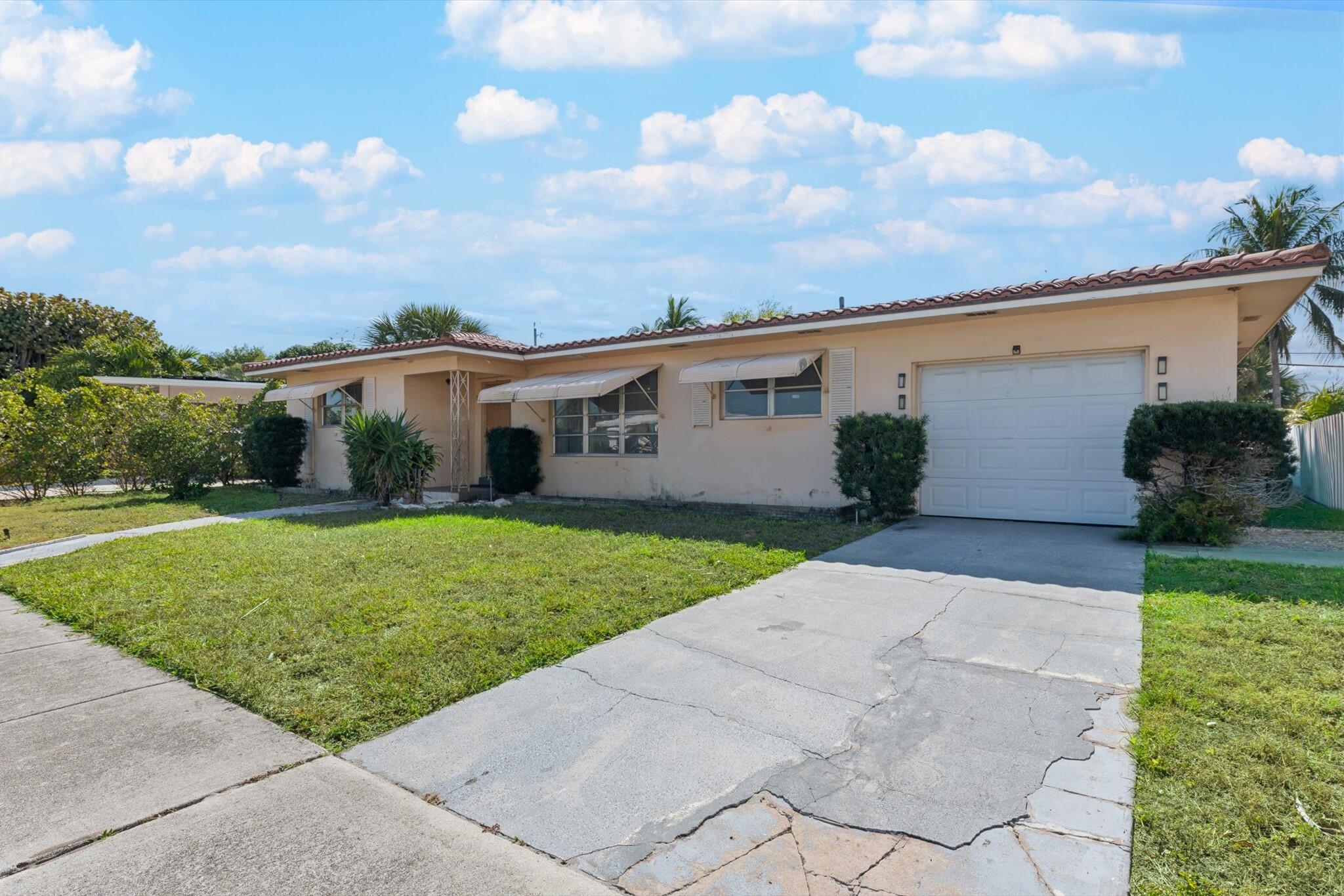 COLLEGE PARK ADD 4 - Residential