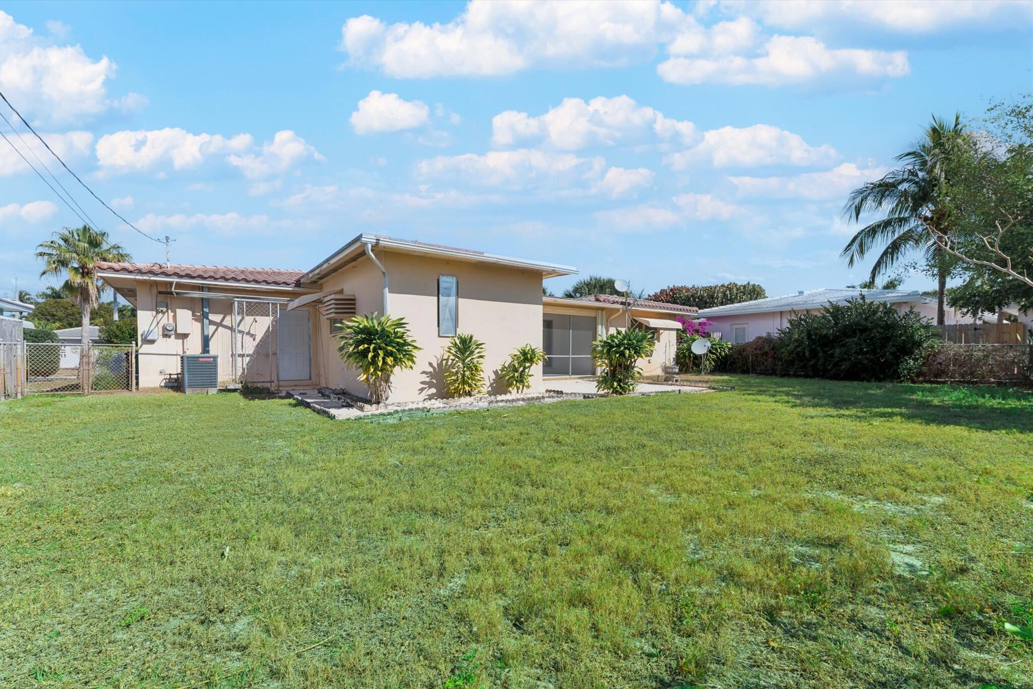 COLLEGE PARK ADD 4 - Residential