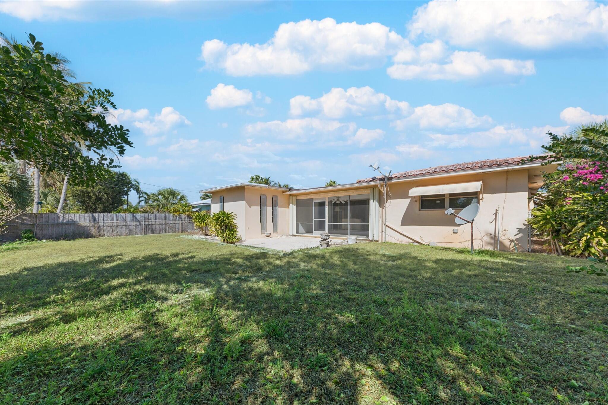 COLLEGE PARK ADD 4 - Residential