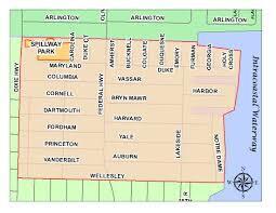 COLLEGE PARK ADD 4 - Residential