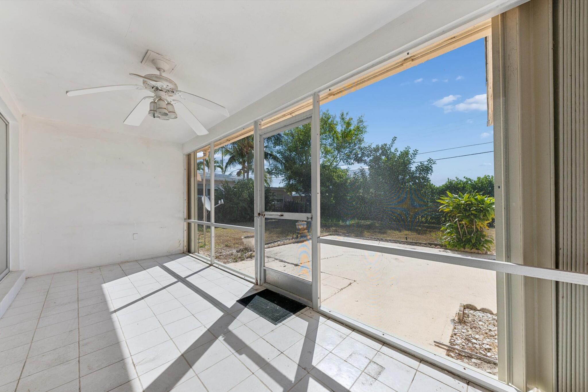 COLLEGE PARK ADD 4 - Residential