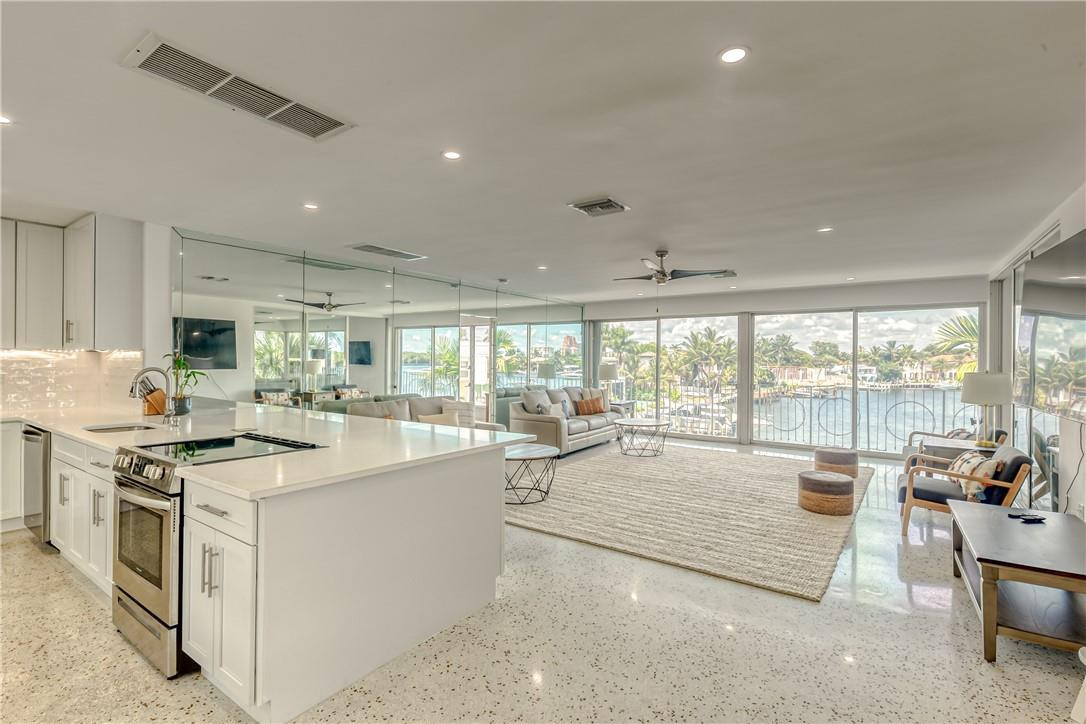 Sunrise Bay Club Co-Op - Residential Lease