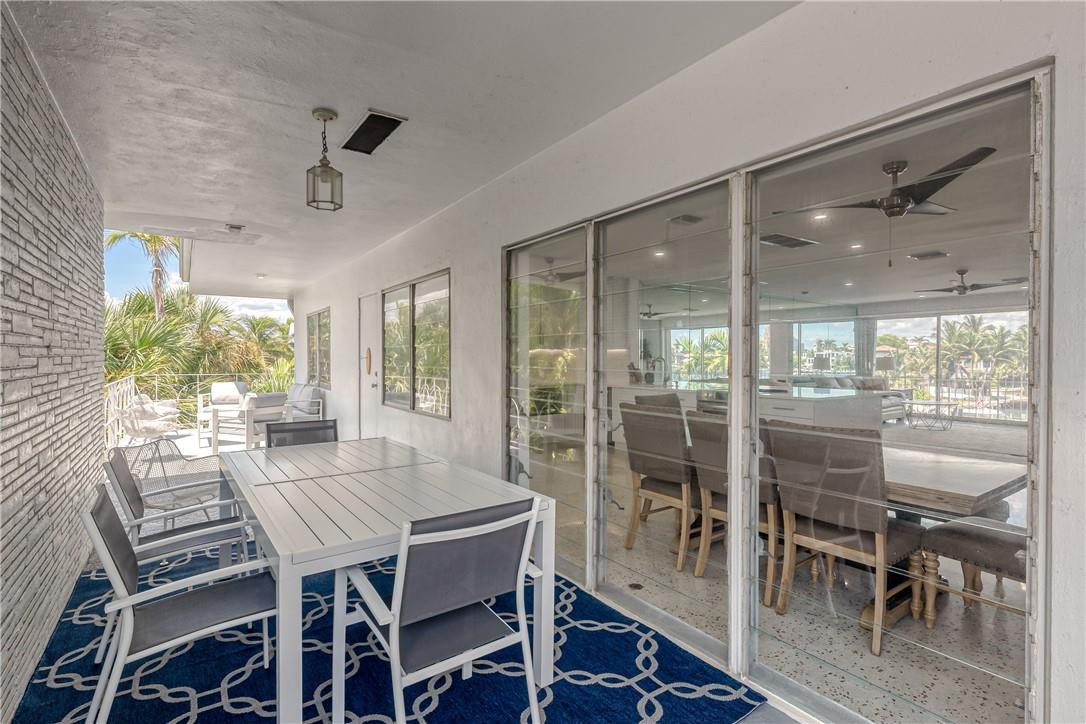 Sunrise Bay Club Co-Op - Residential Lease