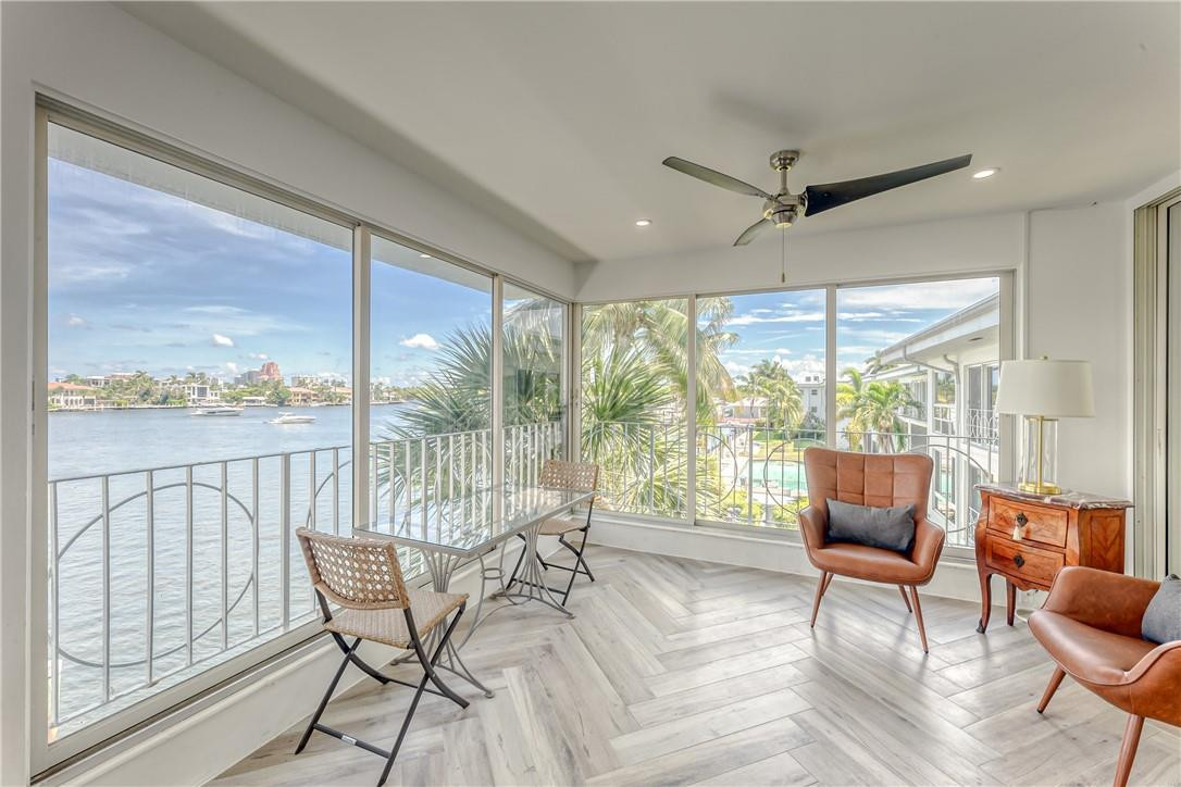 Sunrise Bay Club Co-Op - Residential Lease