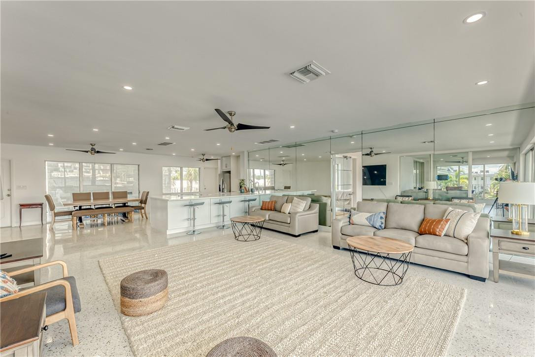 Sunrise Bay Club Co-Op - Residential Lease