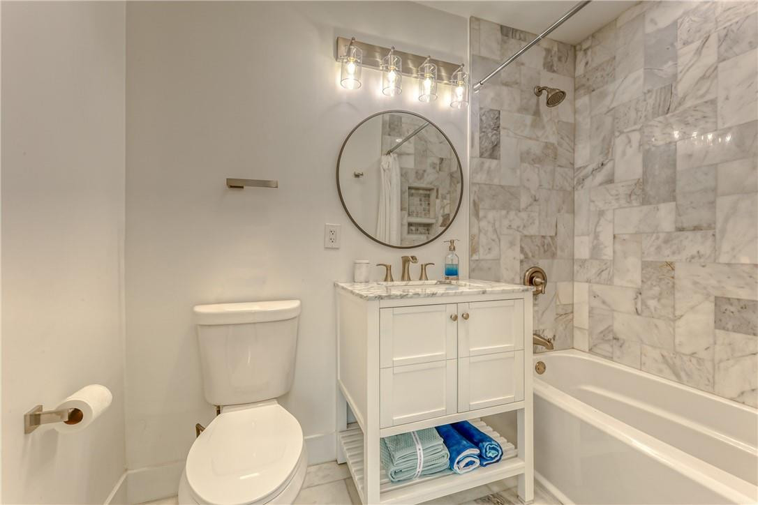 Sunrise Bay Club Co-Op - Residential Lease