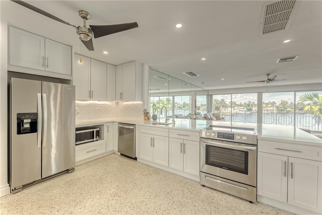 Sunrise Bay Club Co-Op - Residential Lease