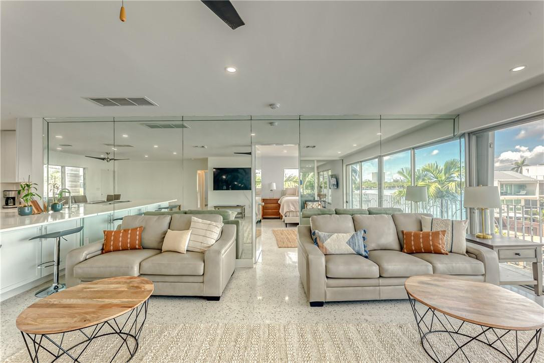 Sunrise Bay Club Co-Op - Residential Lease