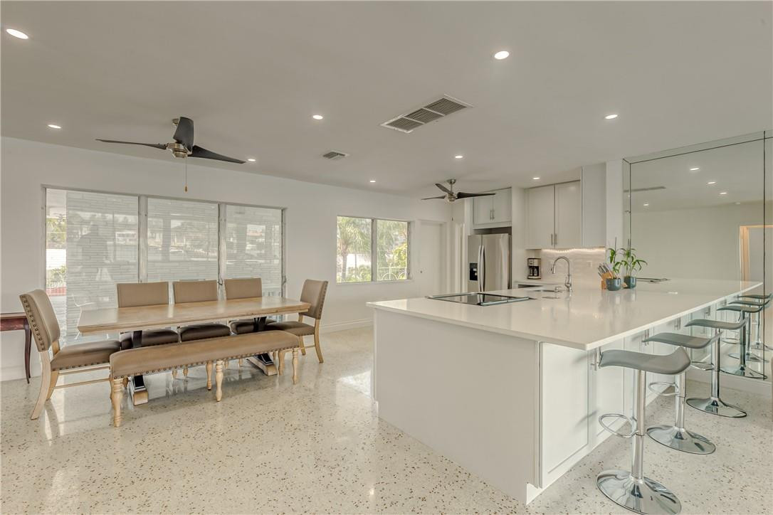 Sunrise Bay Club Co-Op - Residential Lease