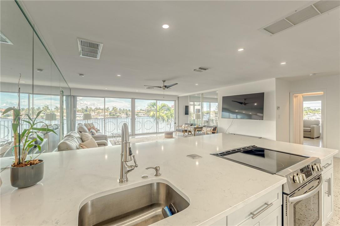 Sunrise Bay Club Co-Op - Residential Lease