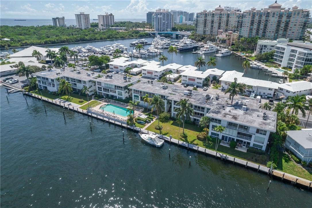 Sunrise Bay Club Co-Op - Residential Lease