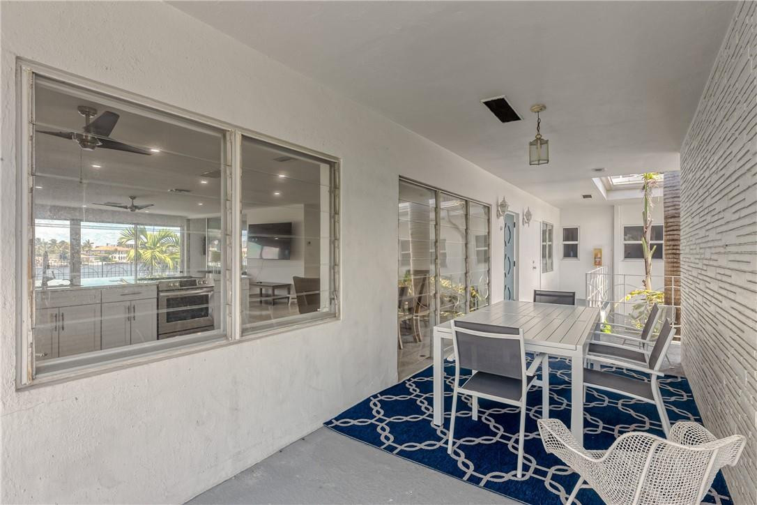 Sunrise Bay Club Co-Op - Residential Lease